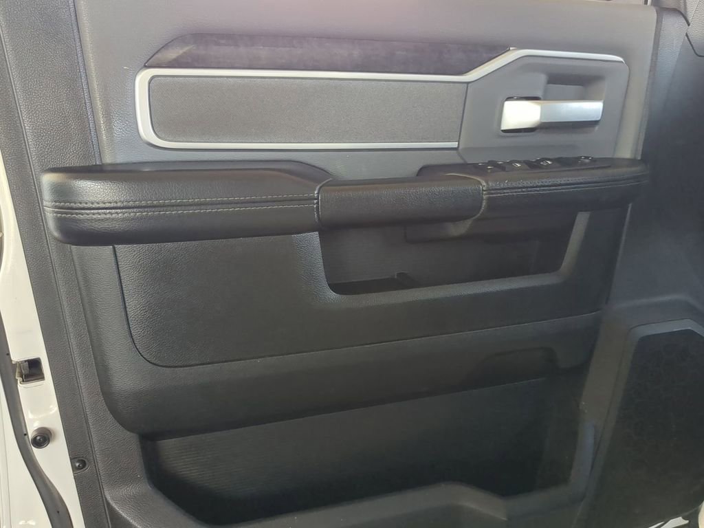 Used 2019 RAM 2500 Big Horn image 18