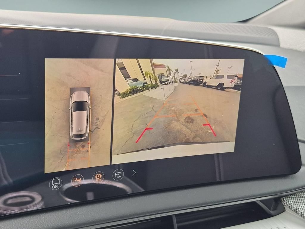 New 2027 Cadillac Optiq Luxury RWD image 14