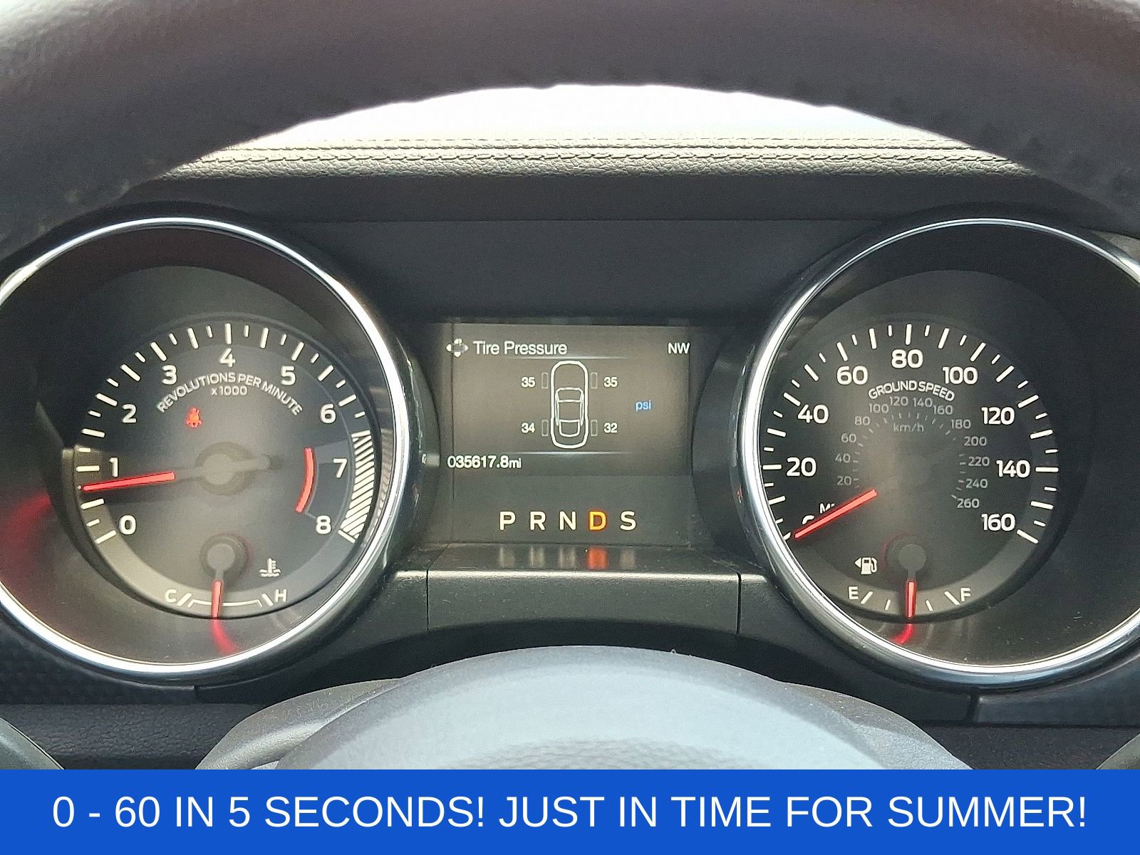 Used 2019 Ford Mustang Coupe w/ Ecoboost Performance Package image 20