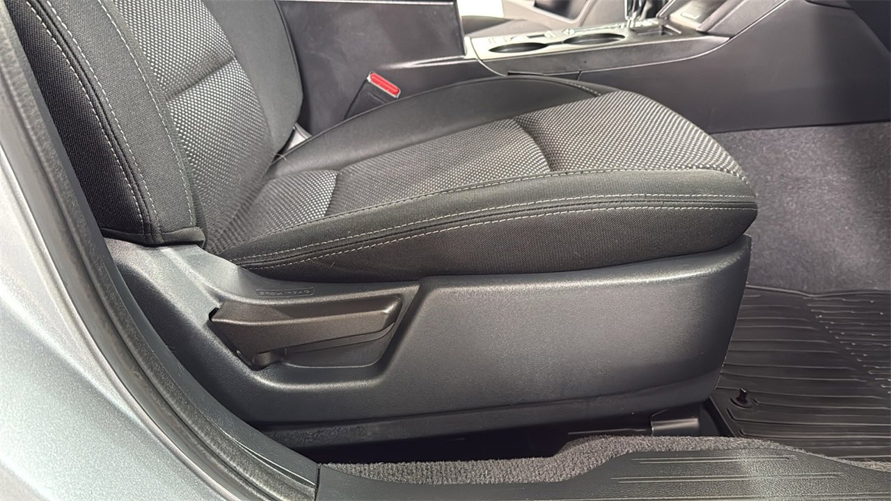 Used 2015 Subaru Outback 2.5i Premium image 20