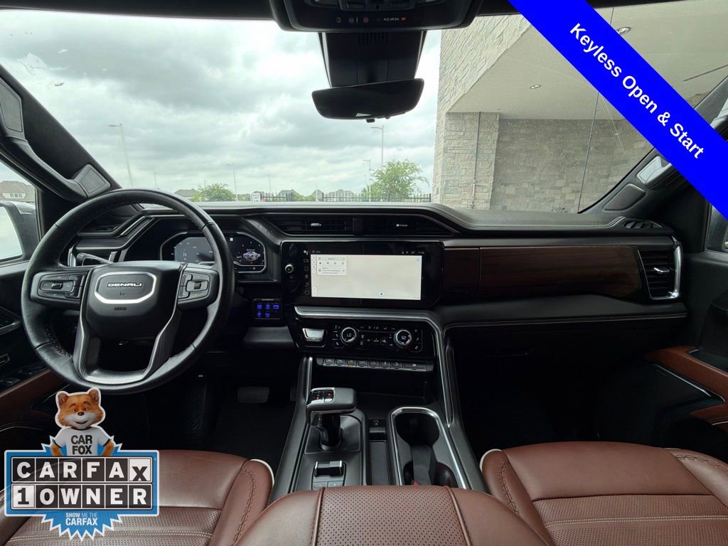 Used 2023 GMC Sierra 1500 Denali Ultimate image 28