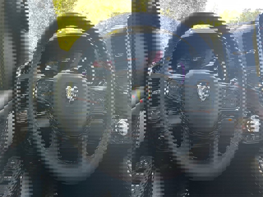 New 2026 RAM 1500 Rebel image 14
