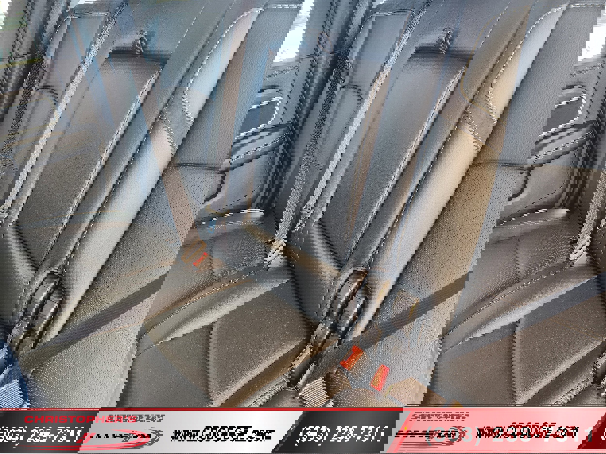 New 2026 RAM 2500 Laramie image 11