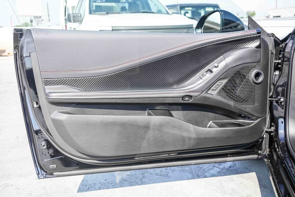 New 2026 Dodge Charger Scat Pack AWD/4WD image 22