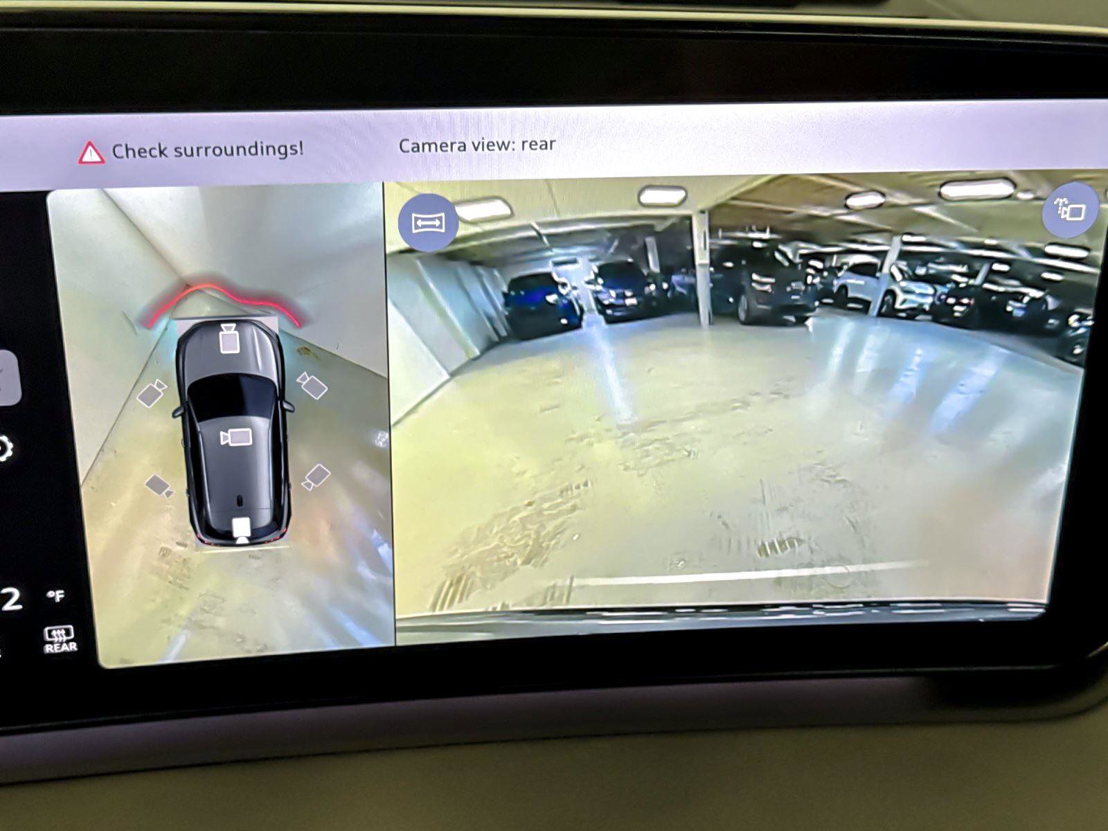 New 2026 Audi Q3 quattro 2.0T image 19