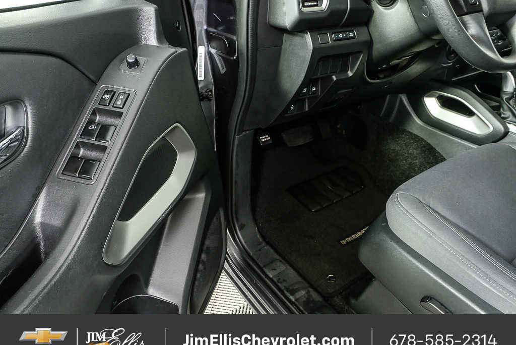 Used 2023 Nissan Frontier SV w/ Tow Package image 7