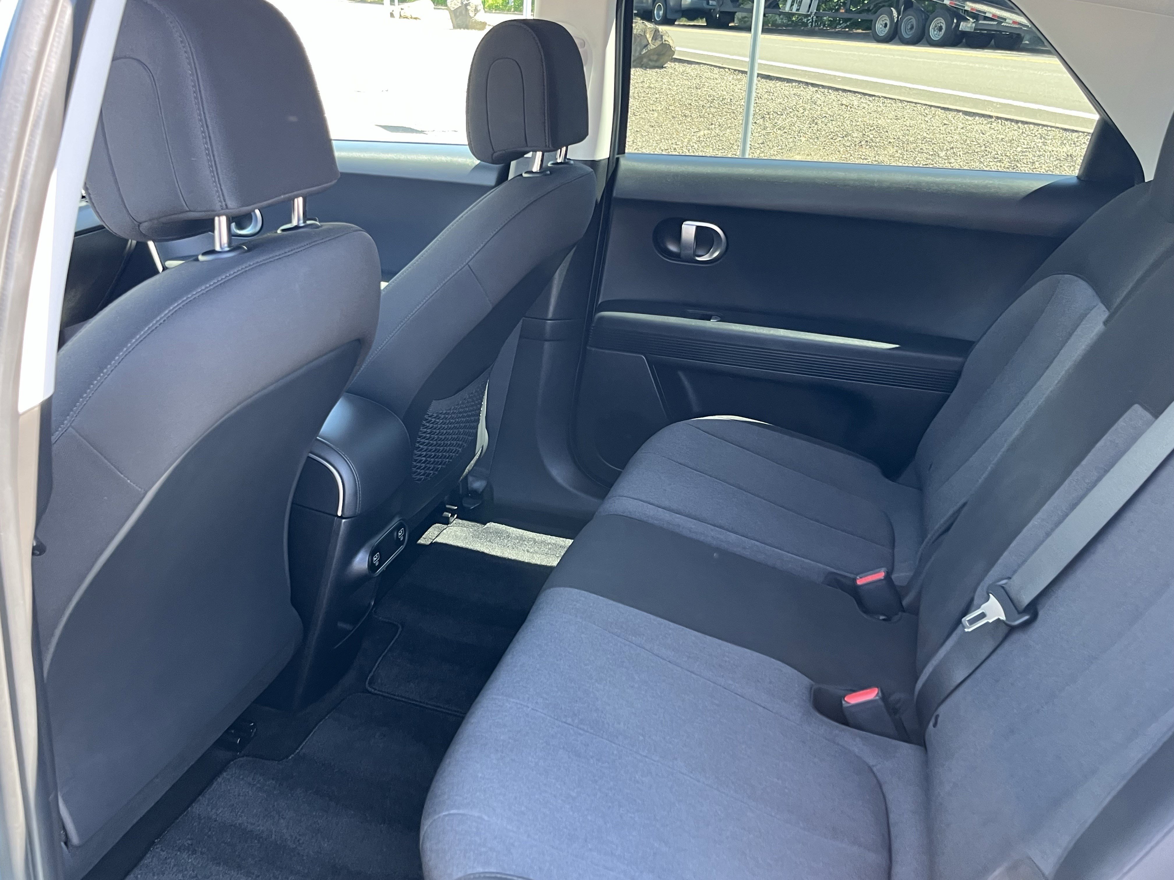 Certified 2024 Hyundai Ioniq 5 SEL AWD/4WD image 13