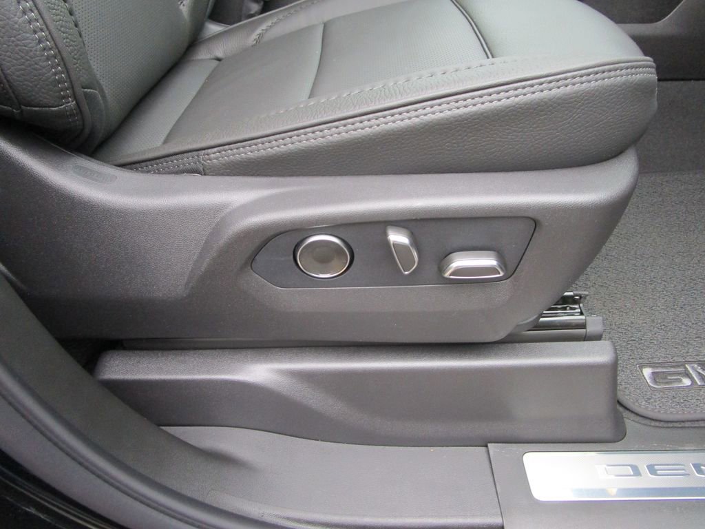 New 2026 GMC Sierra 2500 Denali w/ Denali Reserve Package image 32