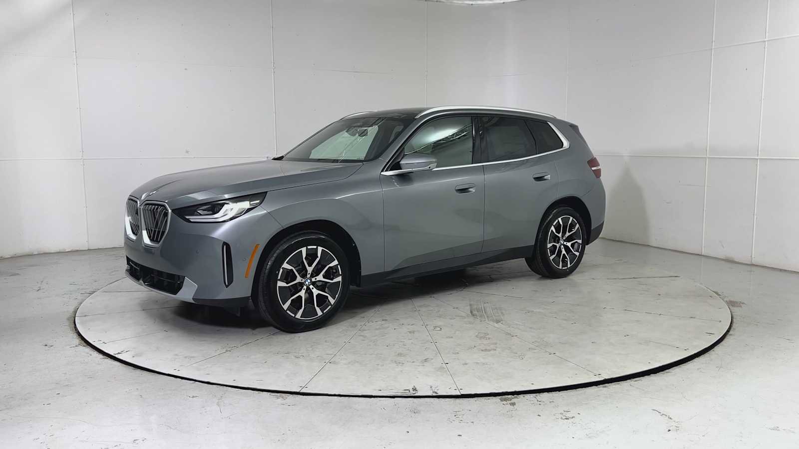 New 2026 BMW X3 xDrive30 w/ Premium Package image 6