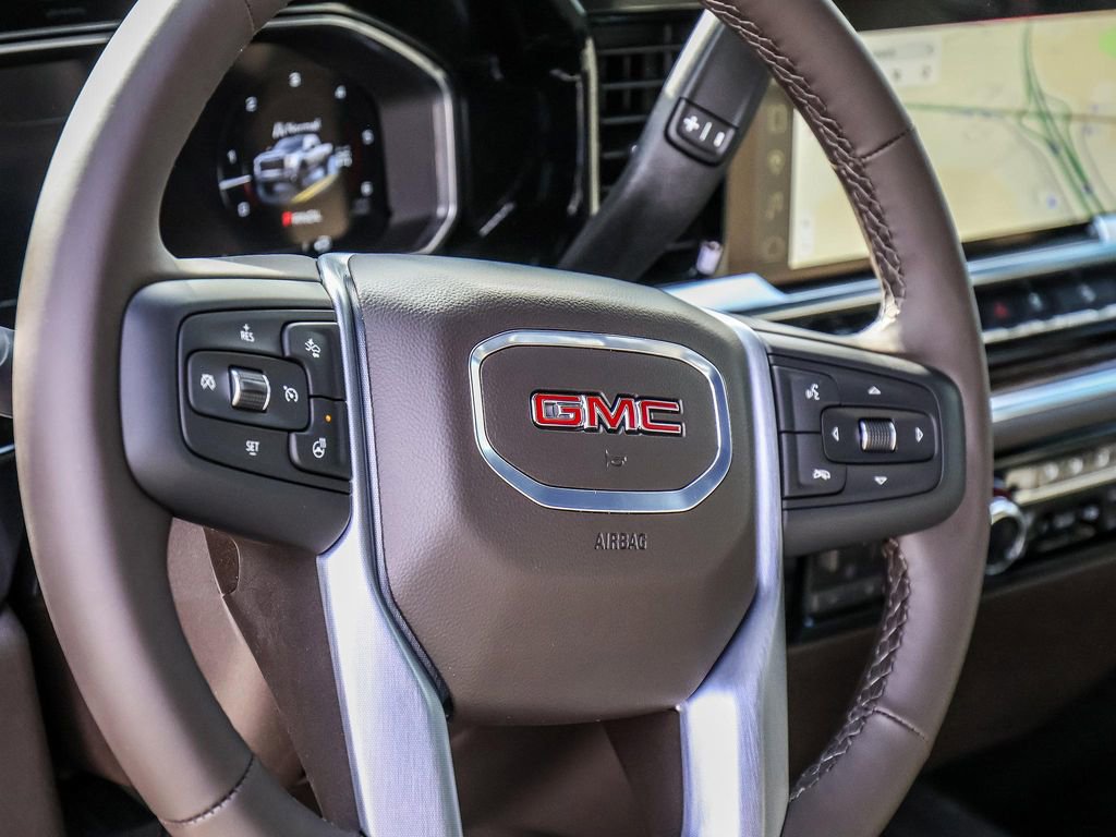 New 2026 GMC Sierra 2500 SLE image 28