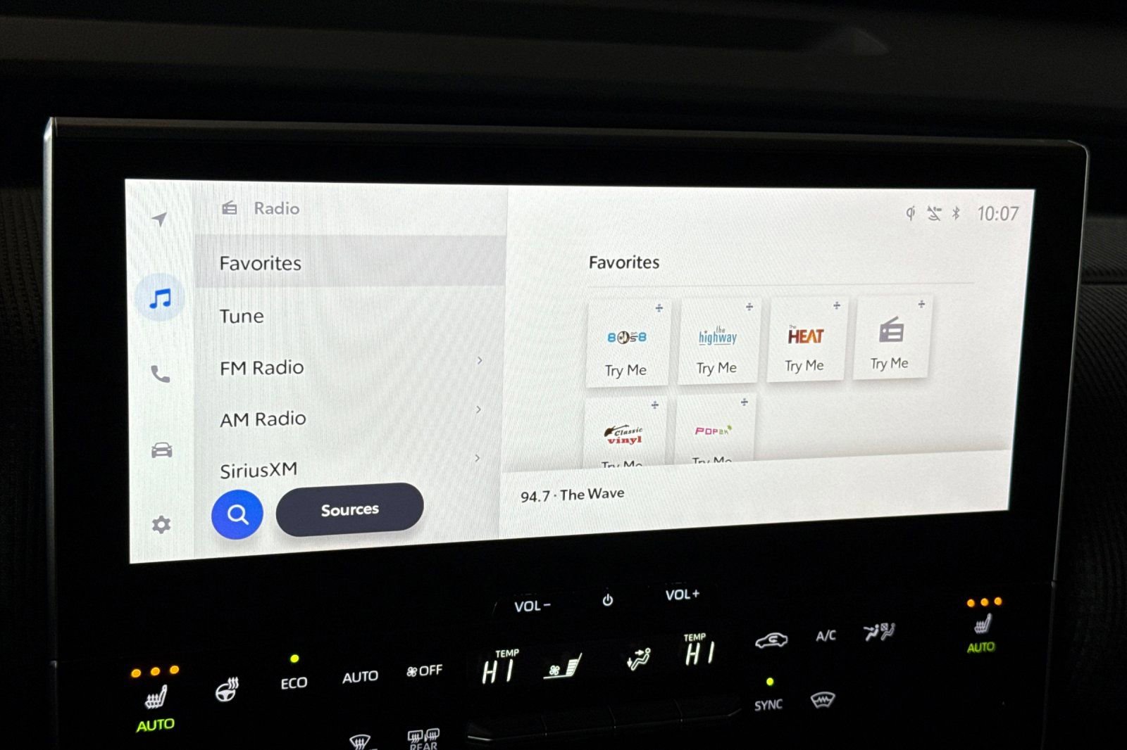 Certified 2024 Toyota bZ4X XLE image 22