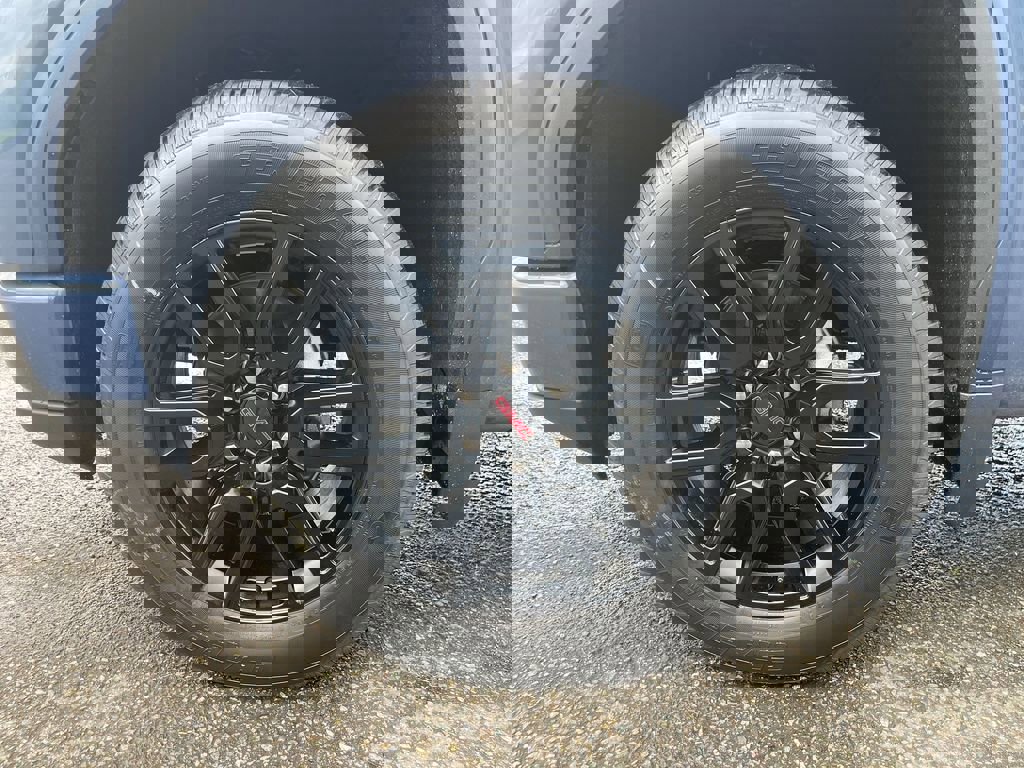 New 2026 GMC Sierra 1500 Elevation w/ Preferred Package image 33