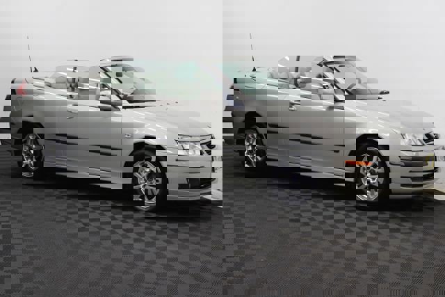 Used 2006 Saab 9-3 2.0T