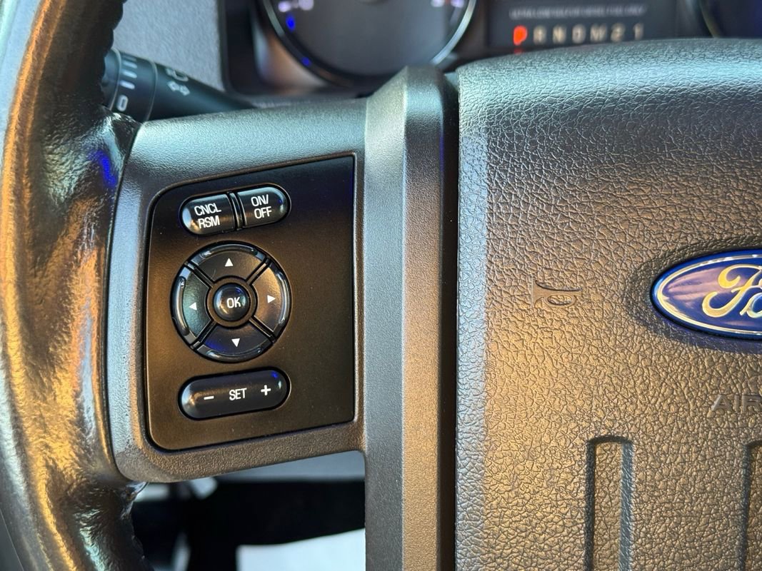 Used 2013 Ford F250 Platinum w/ FX4 Off Road Pkg image 32