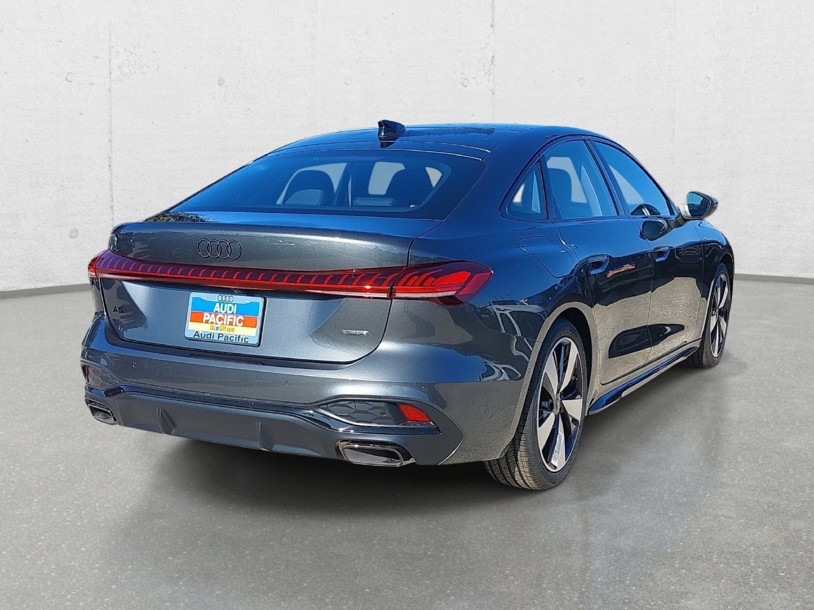 New 2026 Audi A5 Premium AWD/4WD image 5