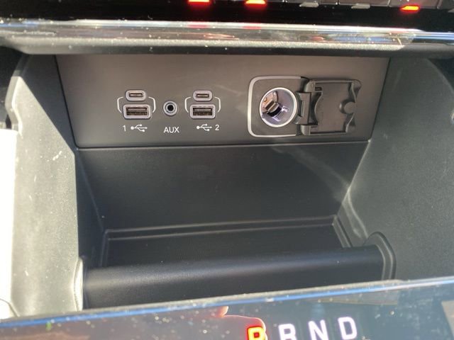 New 2025 Jeep Grand Cherokee L Summit image 29