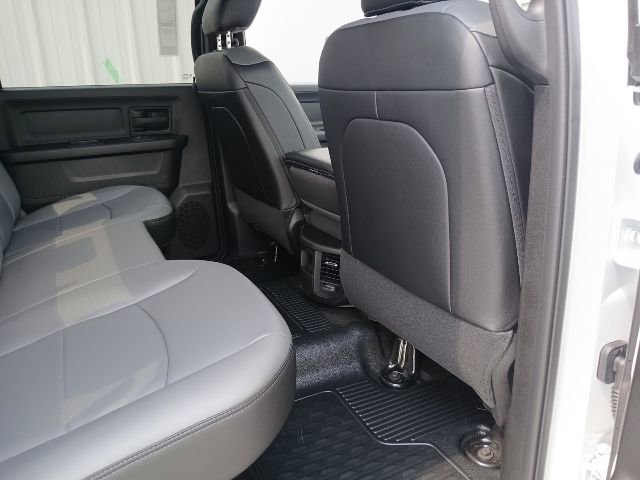 New 2026 RAM 4500 Tradesman w/ Chrome Appearance Group AWD/4WD image 22