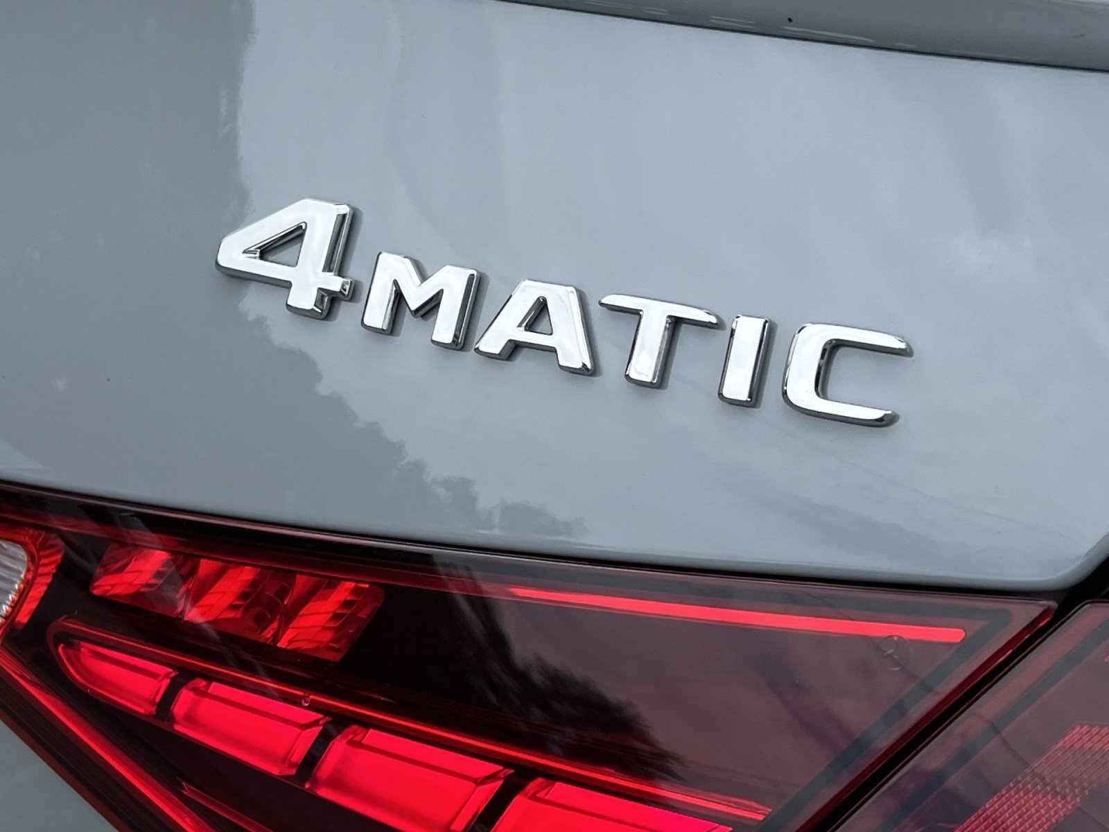 New 2026 Mercedes-Benz C 300 4MATIC Sedan image 35