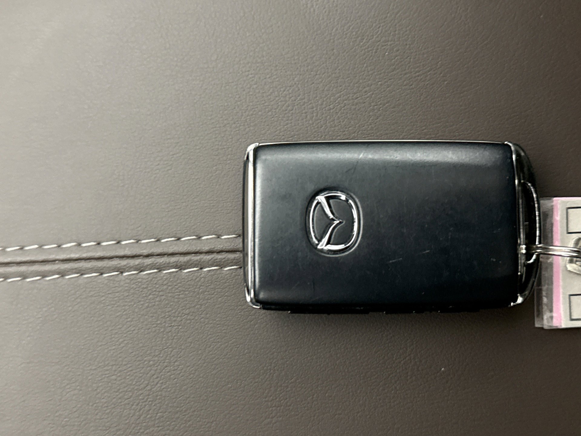 Used 2023 MAZDA CX-30 AWD 2.5 S w/ Premium Package image 23