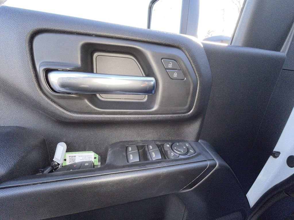 New 2026 GMC Sierra 3500 Pro w/ 1SA Pro Safety Plus Package image 27