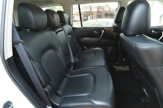 Used 2023 Nissan Armada SL image 30