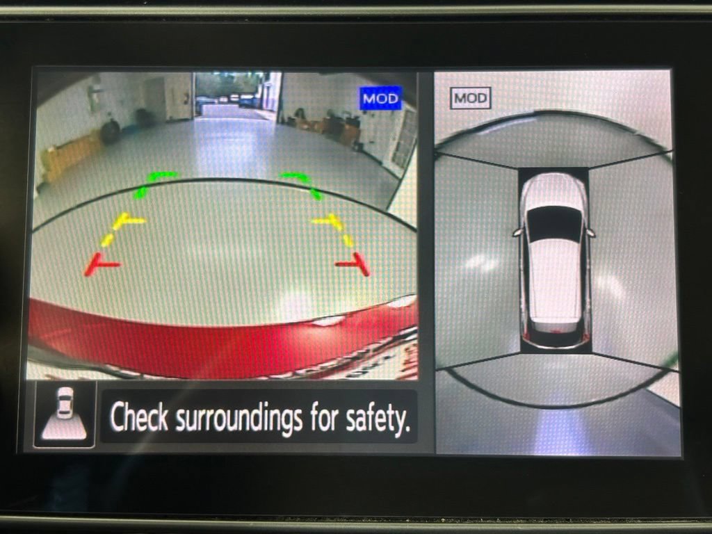 Used 2020 Nissan Leaf SL Plus FWD image 19