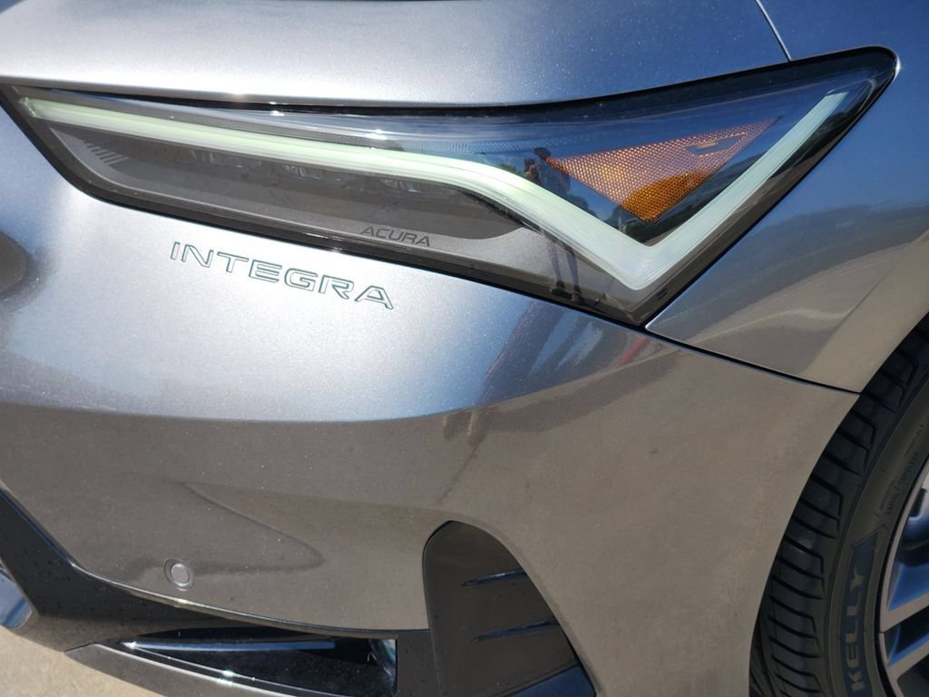 Used 2024 Acura Integra A-Spec w/ Technology Package FWD image 12