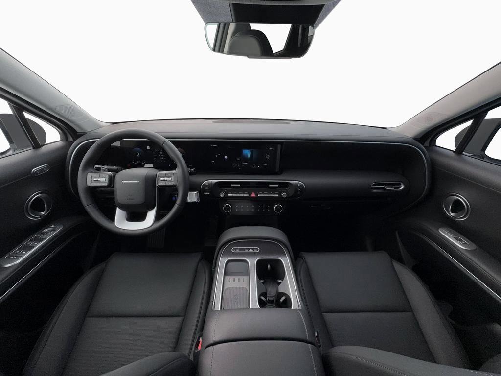 New 2026 Hyundai Palisade SEL AWD/4WD image 14