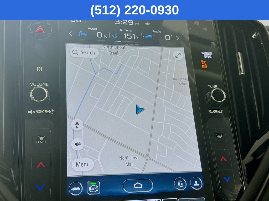 New 2025 Subaru Ascent Bronze Edition image 16