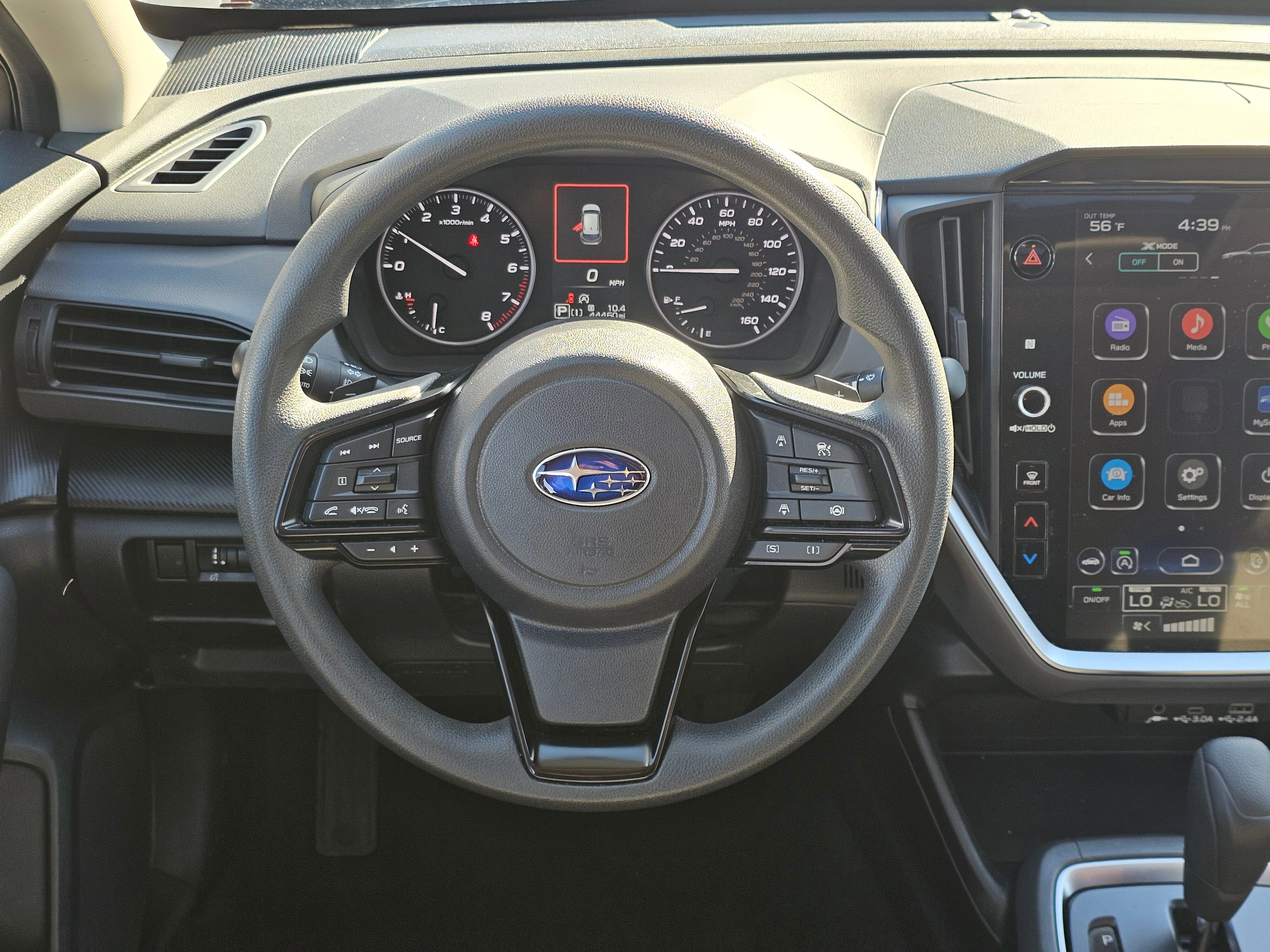 Used 2024 Subaru Crosstrek 2.0i Premium AWD/4WD image 19
