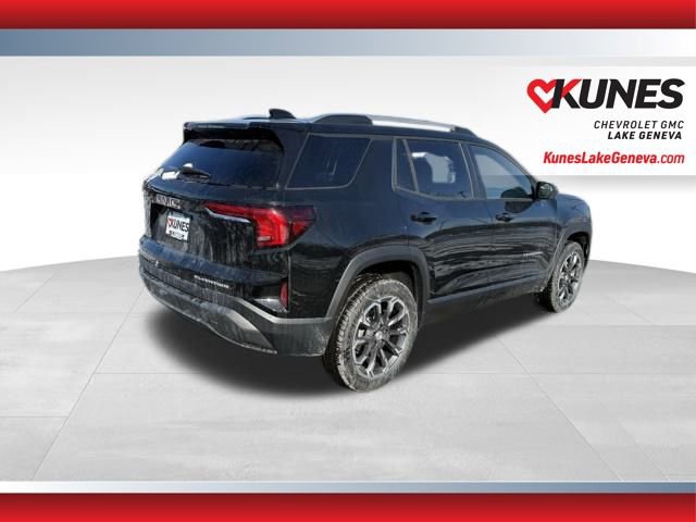 New 2026 GMC Terrain Elevation w/ Elevation Premium Package image 5