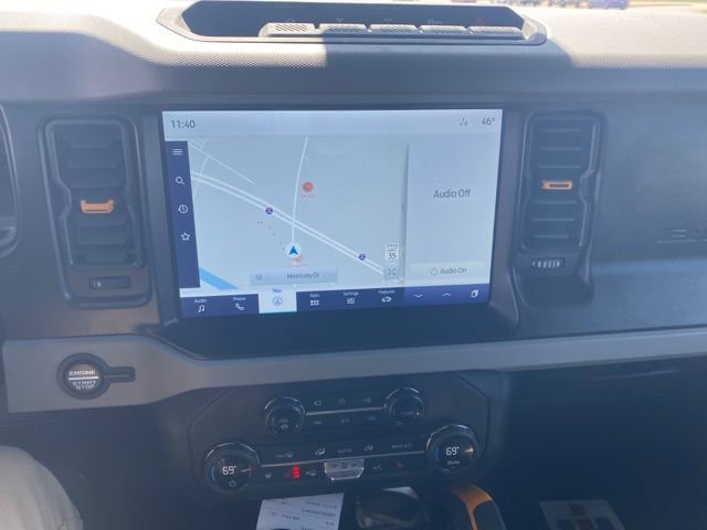 Used 2021 Ford Bronco Badlands image 12