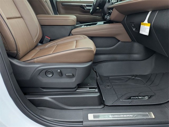 New 2026 Chevrolet Suburban High Country image 45