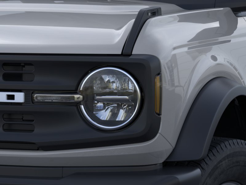 New 2026 Ford Bronco 4-Door AWD/4WD image 20