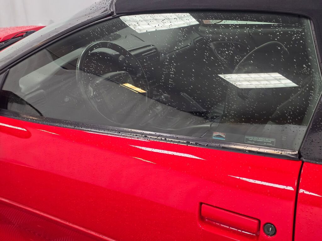 Used 2002 Chevrolet Camaro Z28 w/ SS Performance/Appearance Pkg image 44