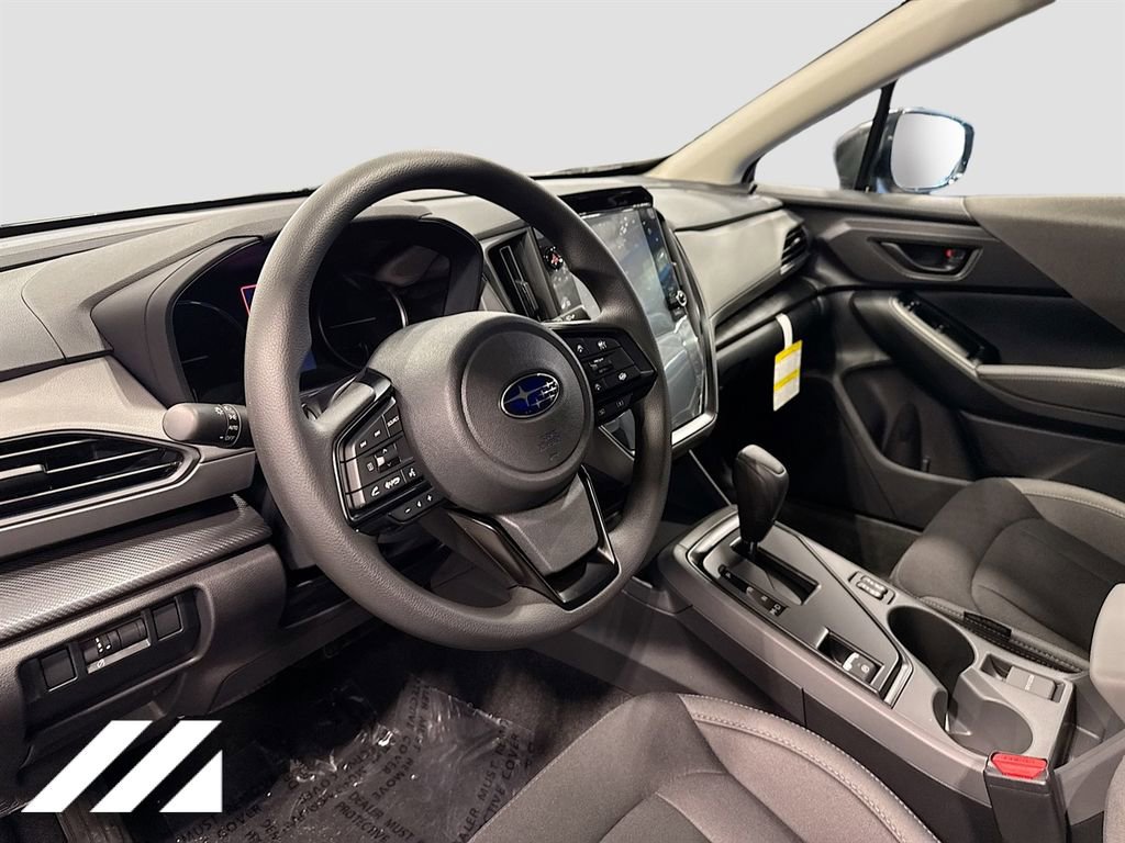 New 2026 Subaru Crosstrek 2.0i Premium AWD/4WD image 8