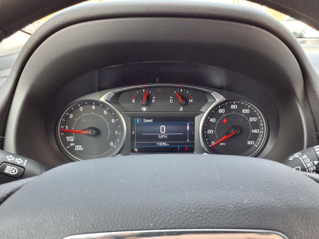 Used 2023 GMC Terrain SLE w/ Driver Convenience Package image 15