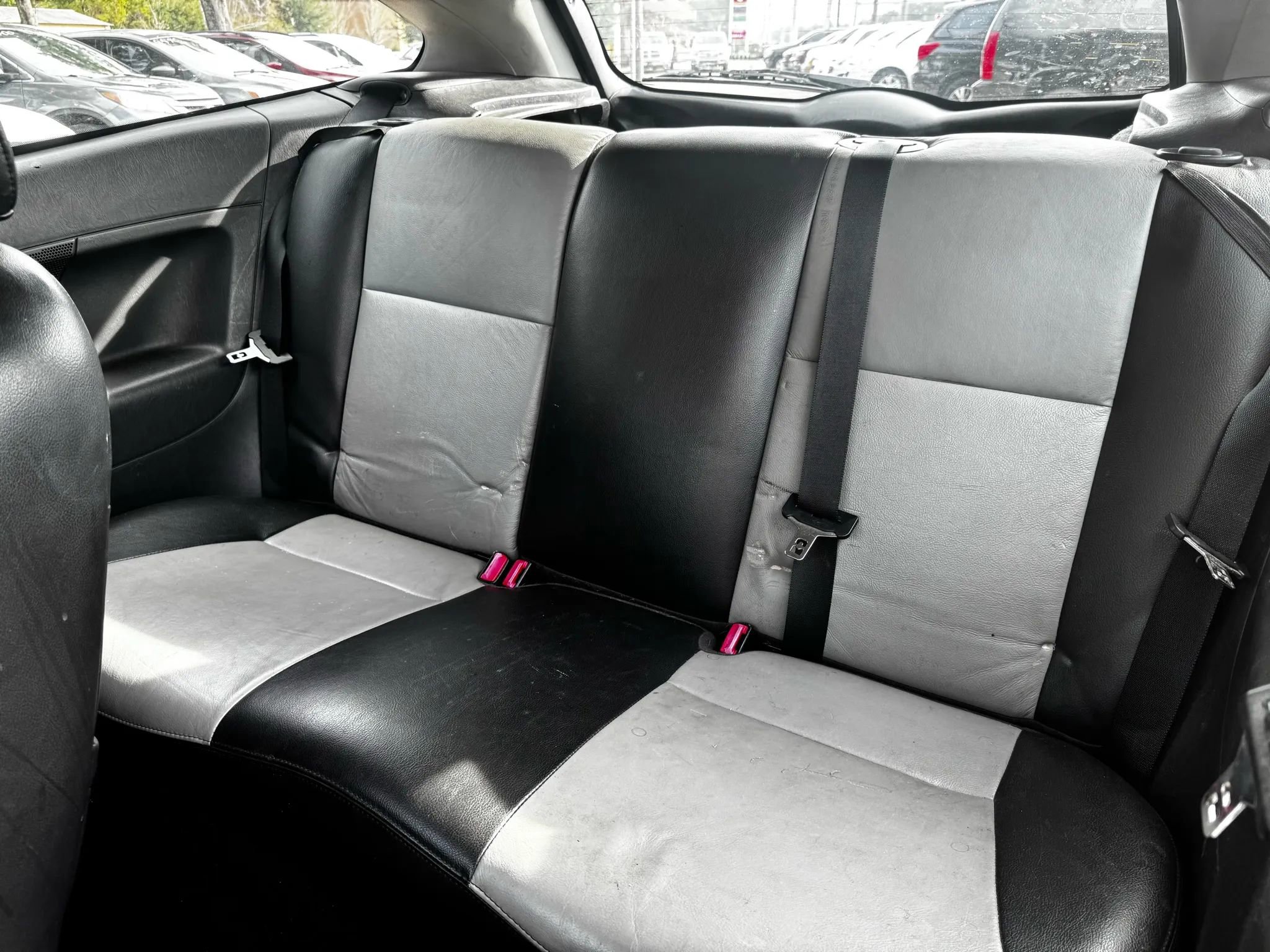 Used 2007 Ford Focus S image 12