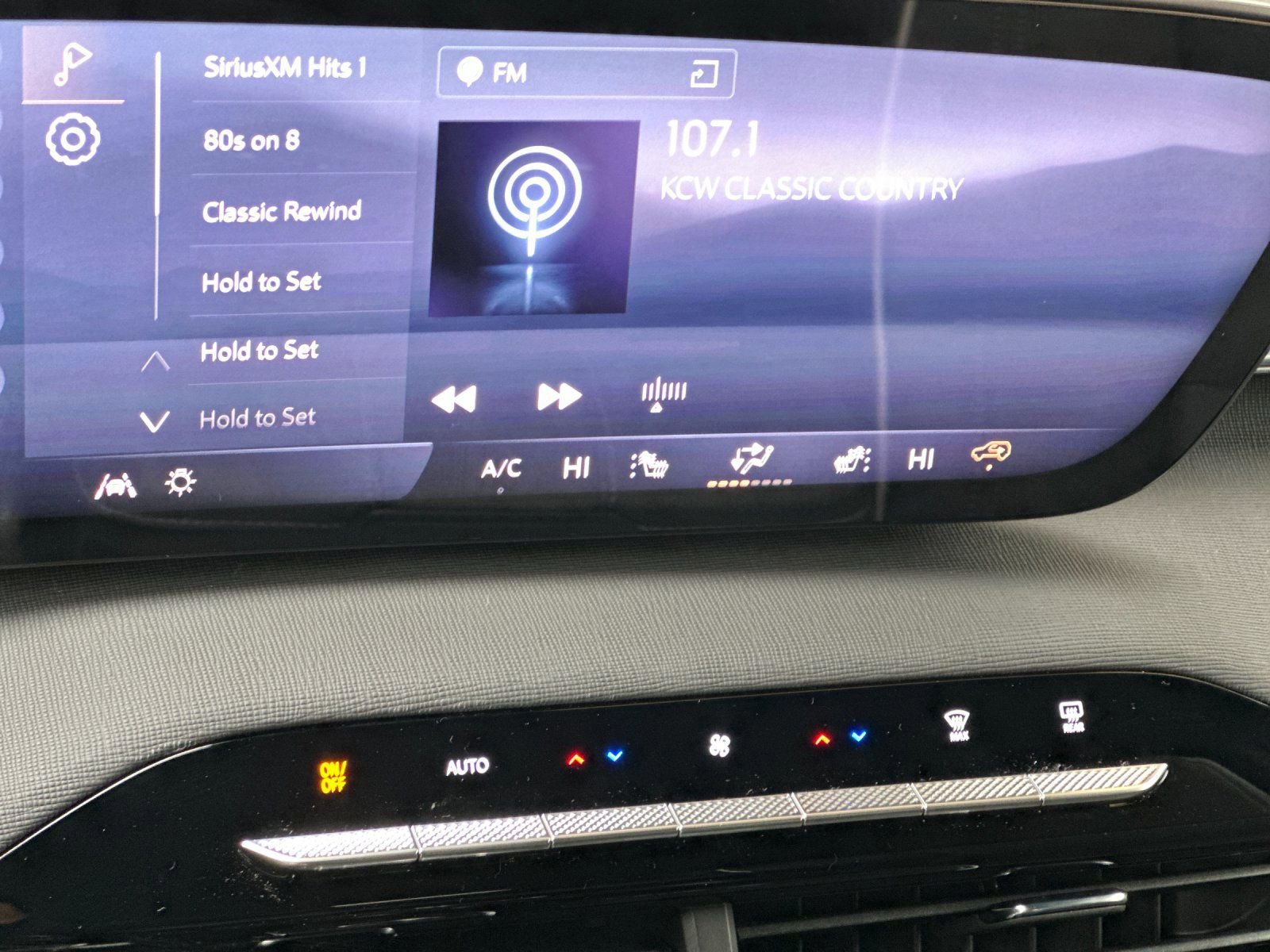 New 2026 Buick Enclave Sport Touring FWD image 19