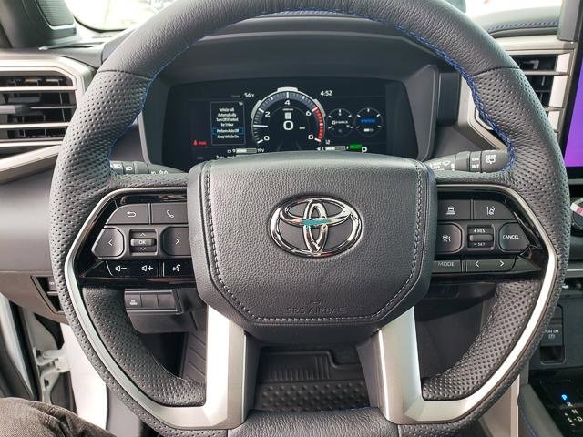 New 2026 Toyota Sequoia Platinum image 16