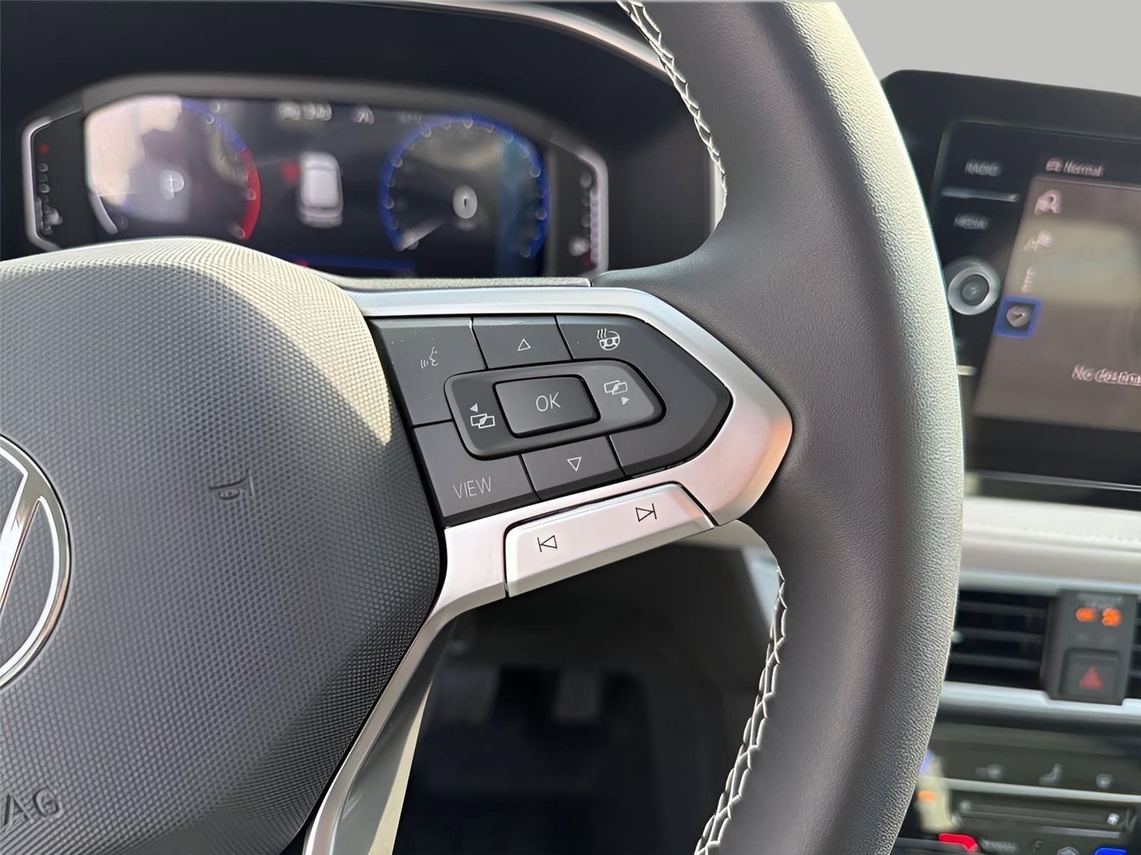 New 2026 Volkswagen Taos SEL AWD/4WD image 13