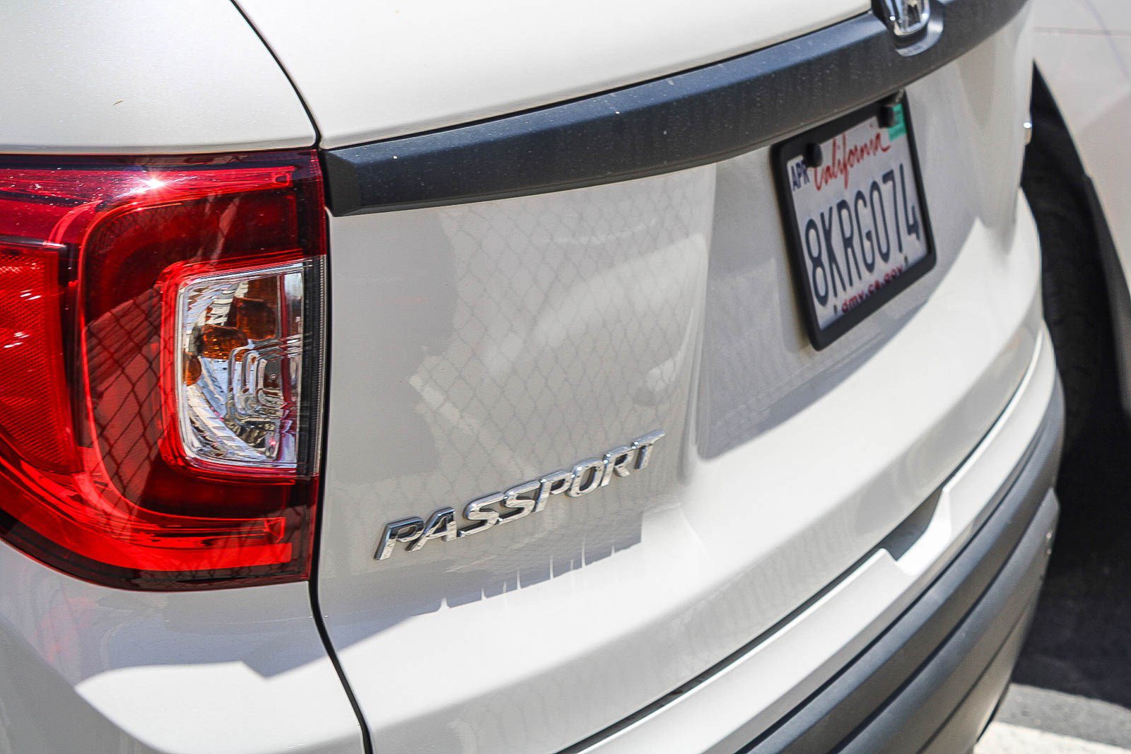 Used 2019 Honda Passport Touring image 10