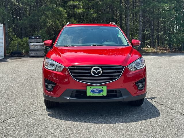 Used 2016 MAZDA CX-5 Grand Touring FWD image 2