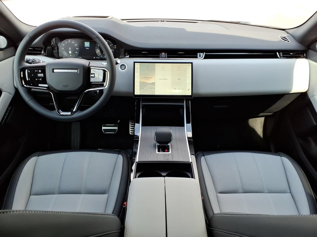 New 2026 Land Rover Range Rover Evoque Hoxton AWD/4WD image 9