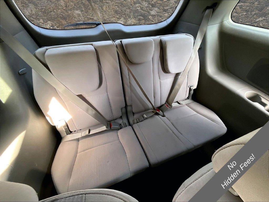 Used 2019 Kia Sedona LX FWD image 21