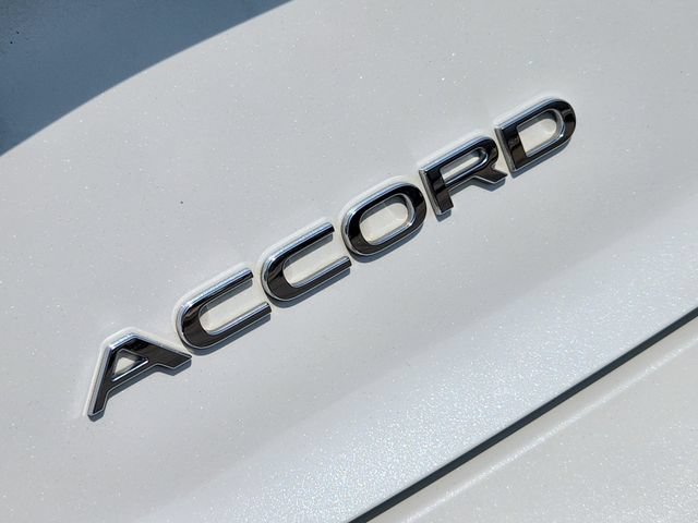 Used 2023 Honda Accord LX image 14