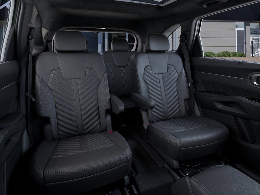 New 2026 Kia Sorento SX Prestige AWD/4WD image 19