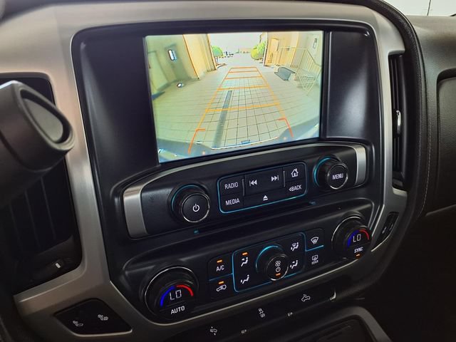 Used 2017 GMC Sierra 3500 SLT AWD/4WD image 13