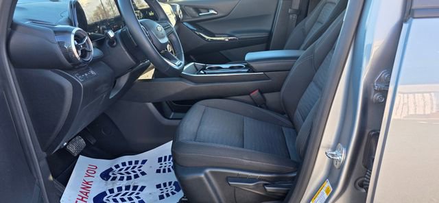 Used 2025 Chevrolet Equinox LT image 9
