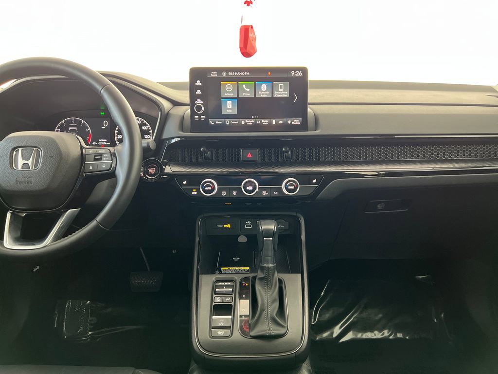 Used 2024 Honda CR-V EX-L image 19